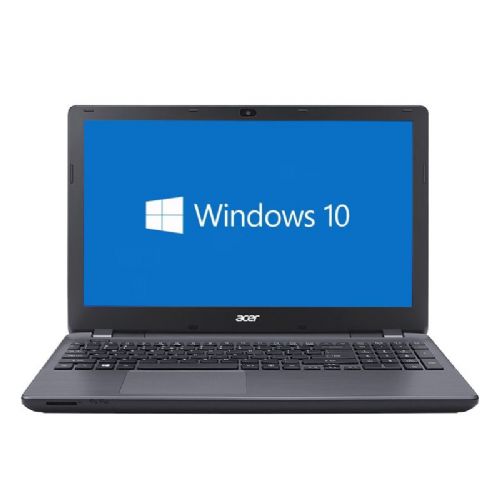 Acer ES1-571, Intel Pentium 3356, 4GB RAM, 1TB Hard Drive, 15.6 Inch Notebook